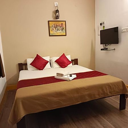 La Maison Royale Near White Town Pondicherry Bagian luar foto